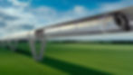 Zeleros Hyperloop