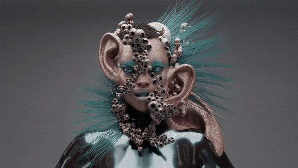 Vitória Cribb, Observer_, 2022