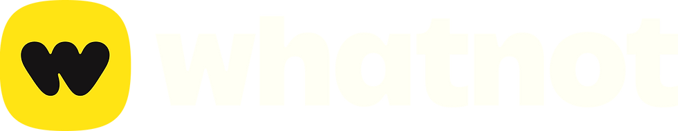 Whatnot - Logo Lockup - Off White (1).png