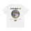 Miniature : Organic 'MoonBuck$' Crypto T-shirt - Unisex
