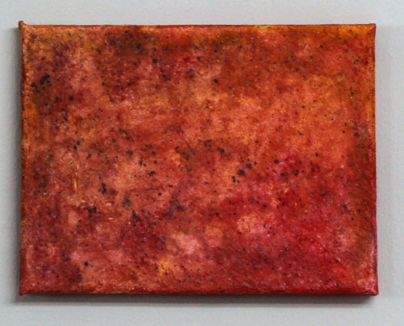 Volcanic Glow (24x18cm)