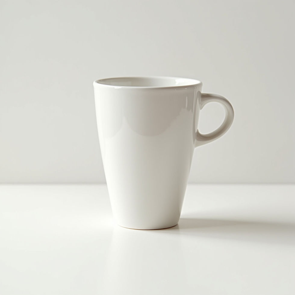 Tazza Creativa Madre Figlia