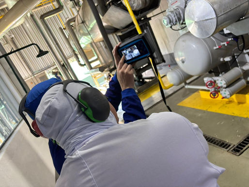 Detecção de Gases: Guia Completo para Segurança Industrial e Ambiental