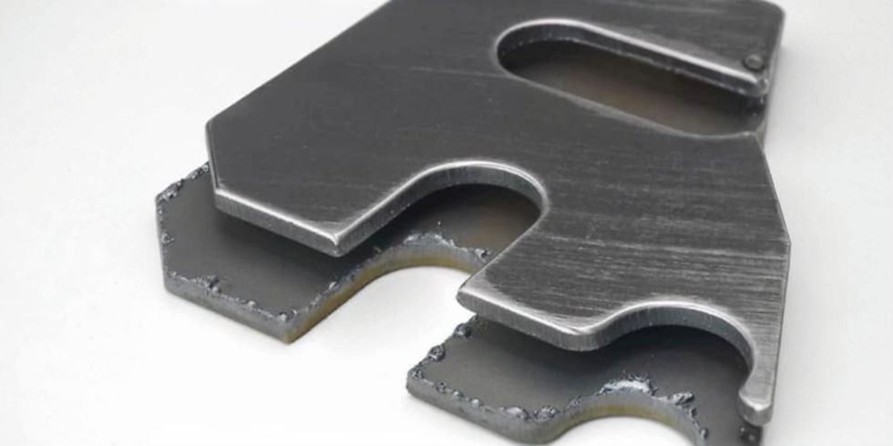 Sistema de rebarbação automatizado