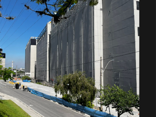 Detecção de vazamentos de Nitrogênio em Data Centers: como microvazamentos podem comprometer a segurança e a eficiência operacional