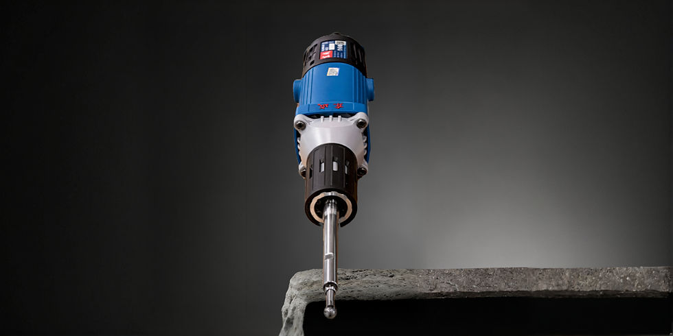 Rebarbador Elétrico Dong Cheng: mais eficiência no acabamento de peças fundidas e na rebarbação industrial