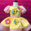 Miniatura: Honey Bee Dress