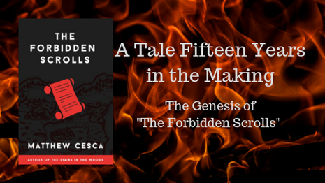 A Tale Fifteen Years in the Making