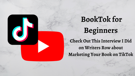 BookTok for Beginners