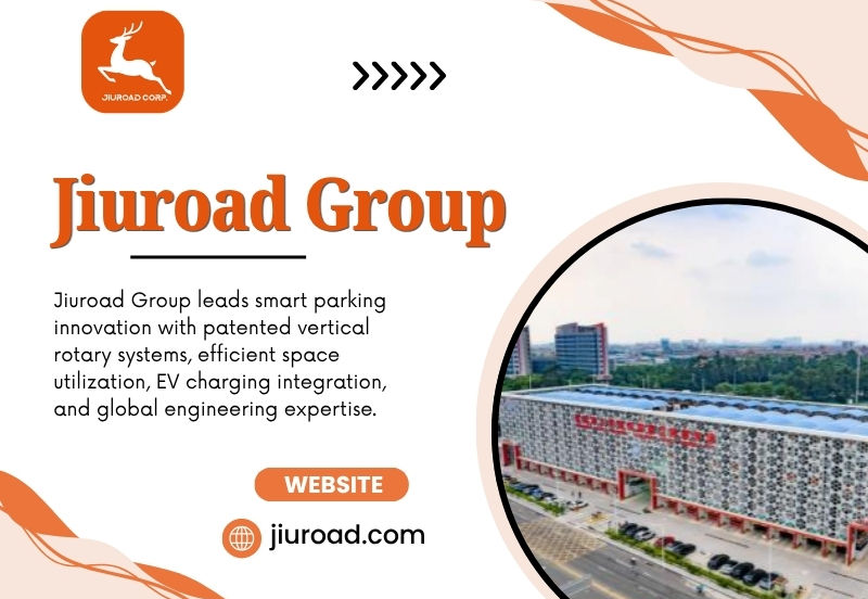 Understanding the Different Types of Mechanical Car Parking Equipment
