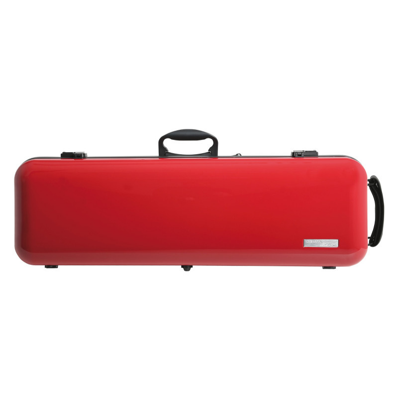 Thumbnail: GEWA AIR 2.1 Oblong Violin Case, with Subway Handle (Colours)
