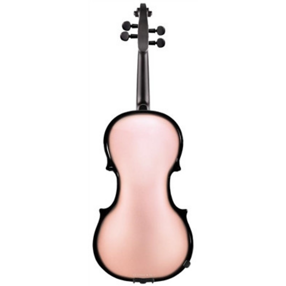 Thumbnail: Glasser AEX Carbon Composite Acoustic-Electric Violin
