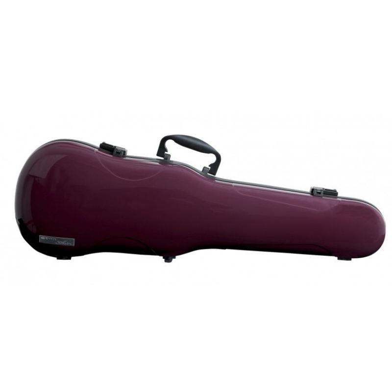 Thumbnail: GEWA AIR 1.7 Shaped Violin Case (colours)