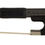 Thumbnail: Cadenza* Carbon Violin Bow, woven