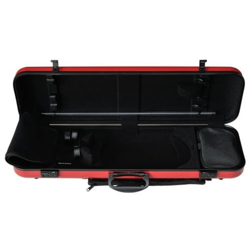 Thumbnail: GEWA AIR 2.1 Oblong Violin Case, with Subway Handle (Colours)
