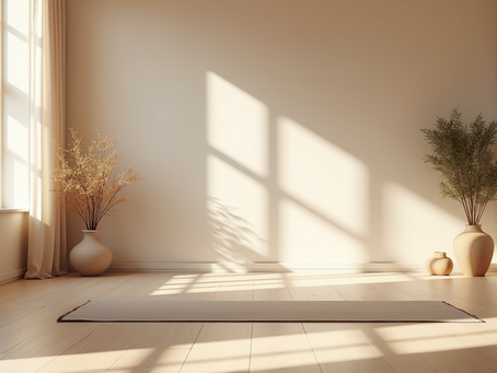 Unlocking Inner Peace: How Yoga Can Heal Your Emotions