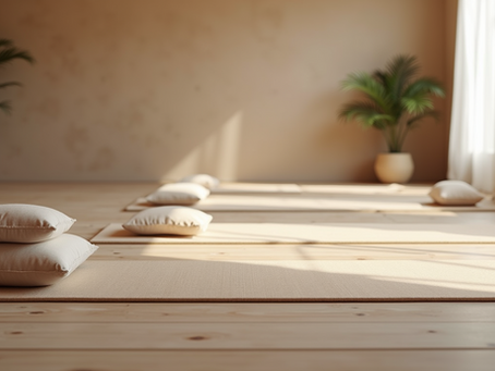 How to Get Certified in Trauma Yoga Training Certification