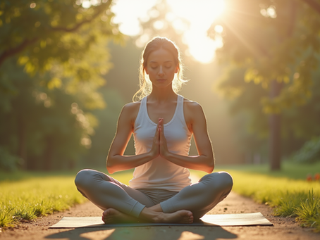 Top Exercises for Nervous System Regulation: Nervous System Calming Techniques