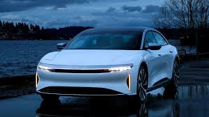 electric car and oxidation reduction -Shoshana Leffler