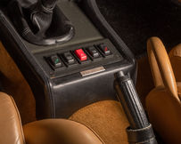 Kuhn Motors, SZ ES30, 1991, Alfa Romeo