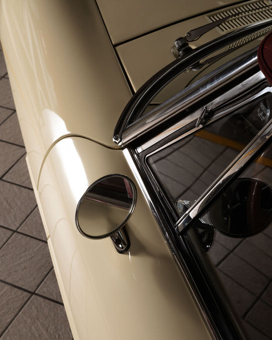 Kuhn Motors, Spider Veloce 1750, Alfa Romeo