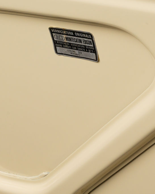 Kuhn Motors, Spider Veloce 1750, Alfa Romeo