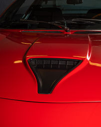 Kuhn Motors, Montreal, 1972, Alfa Romeo