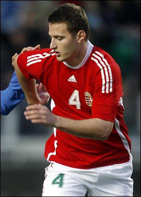 tamas kadar