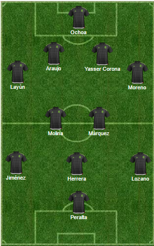 Final del partido