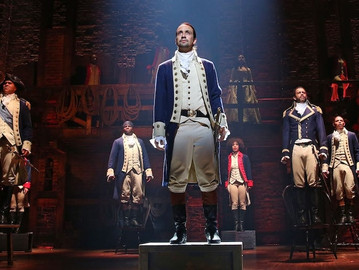 Does "Hamilton" get its history right?
