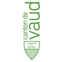 Logo du canton de Vaud, Liberté et Patrie