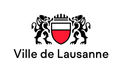 Logo de la Ville de Lausanne