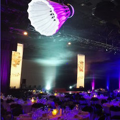 Convention internationale Babolat