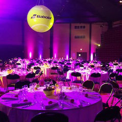 Convention internationale Babolat