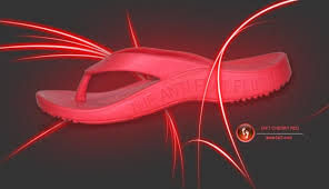 Thumbnail: FLOPEDS TAF3 flip flop