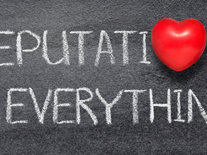 Best Online Reputation: Your Key to Success in 2025