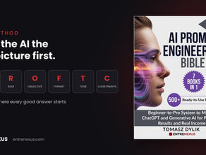Why AI Answers the Wrong Question (and the Context Fix)