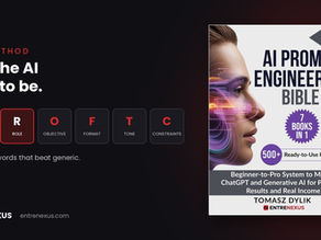 Why AI Gives You Generic Answers (and the Role Fix)