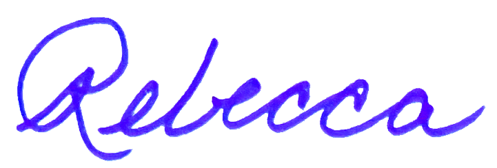 Rebecca Signature blue.png