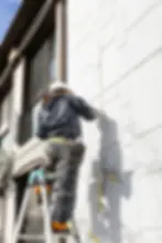 外壁工事