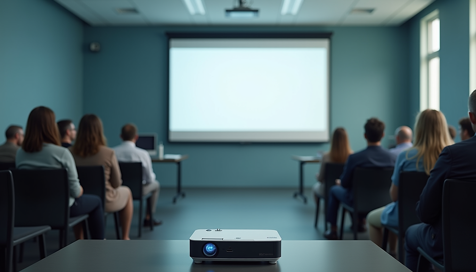 Boost Your Confidence in Clinical  Presentations!