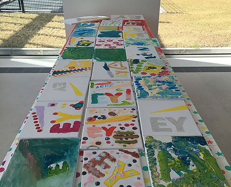 teambuilding evenement bedrijfsevenement bedrijfsfeest kinderanimatie creatieve w