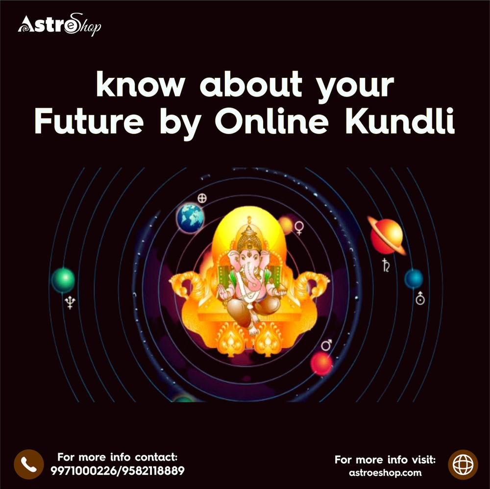 What information is needed to generate an accurate online Janam Kundli? | DA VINCI LANDSCAPING