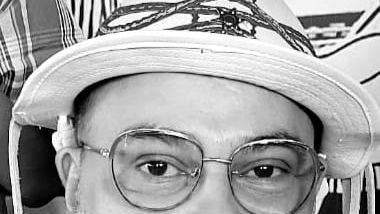 Senhor Folk e dona Lore: o coração do folclore nordestino