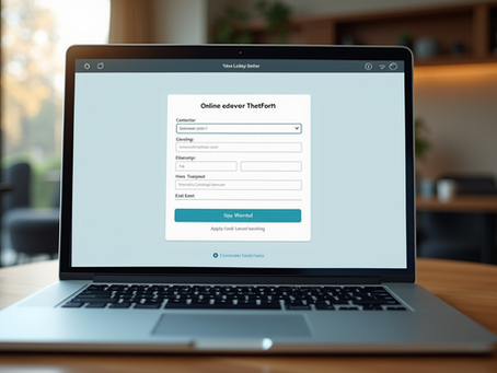 Simple Steps to Book AXL Transfers Online