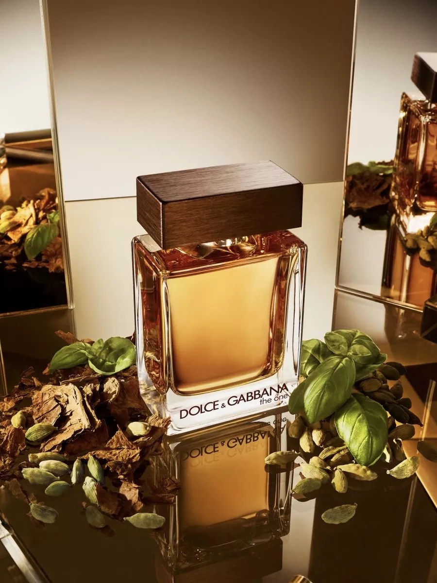 Dolce & Gabbana – The One Parfüm