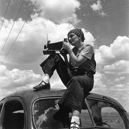 Semiha Es Fotoğrafçı
