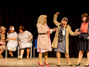 9 to 5 - WAOS , Oct 2017 - BWT review