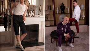 Lily Schreckinger : Passion Streetwear