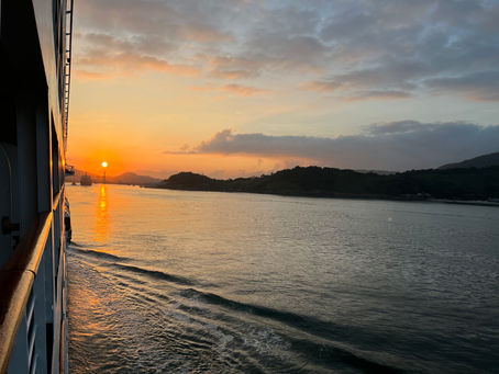 Brazil, Days 47 through 57